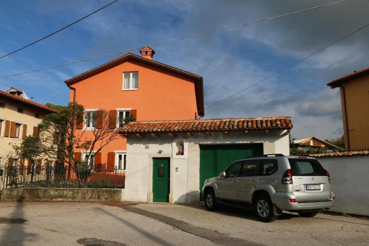 Casa Lenka Hotel Malchina Exterior photo